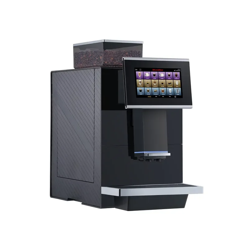 for Doctor Coffee F15 Automatic Coffee Machine Commercial Espresso Machine