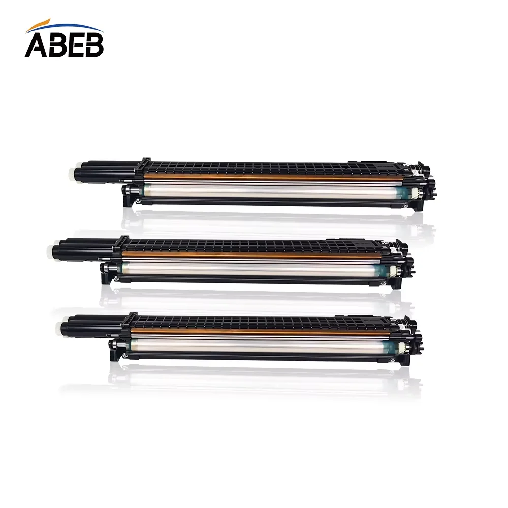 1PCS DC240 Development Unit For Xerox DocuColor 242 250 252 260 Original Disassembly EMPTY Development Unit