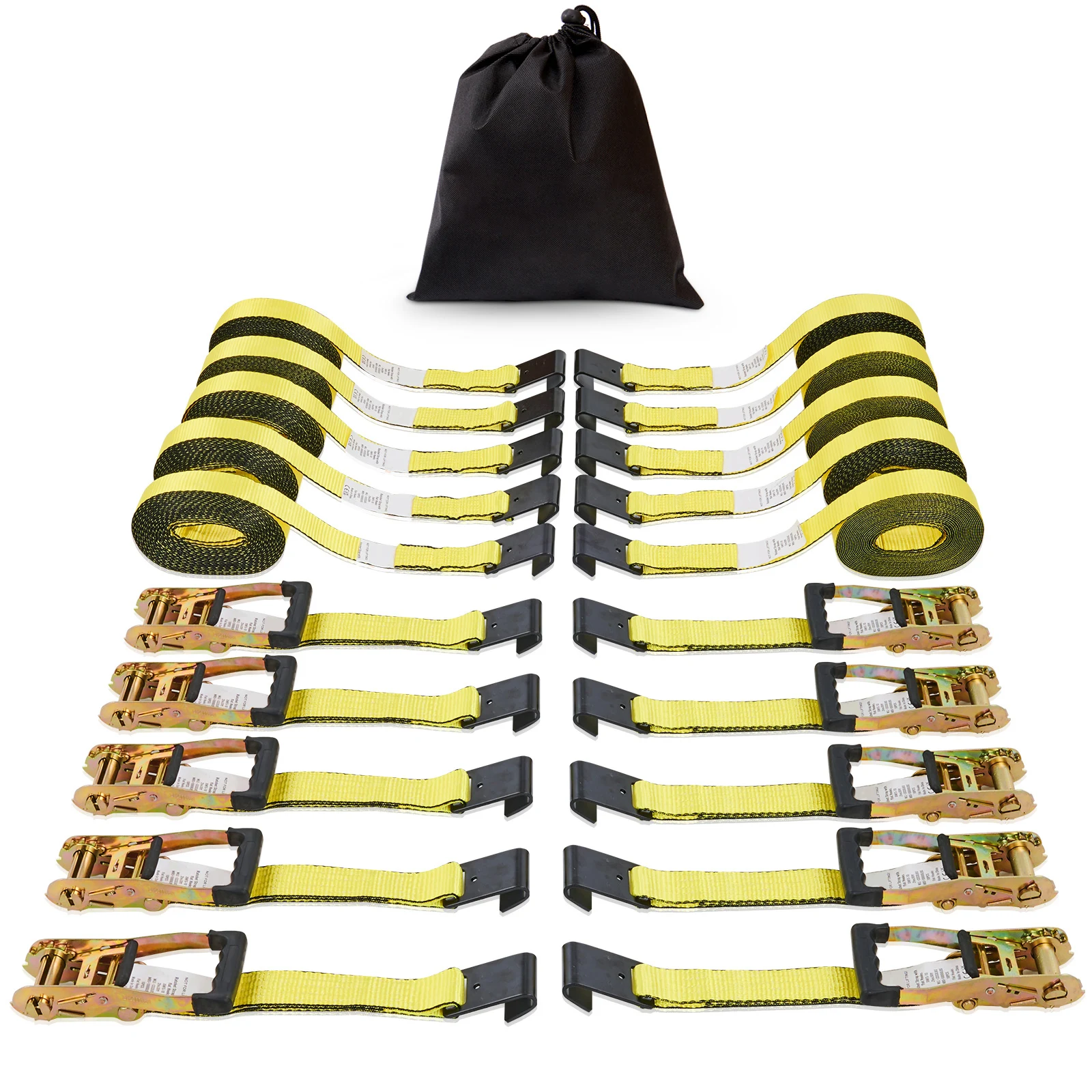 Succebuy 10 PièCes … - image