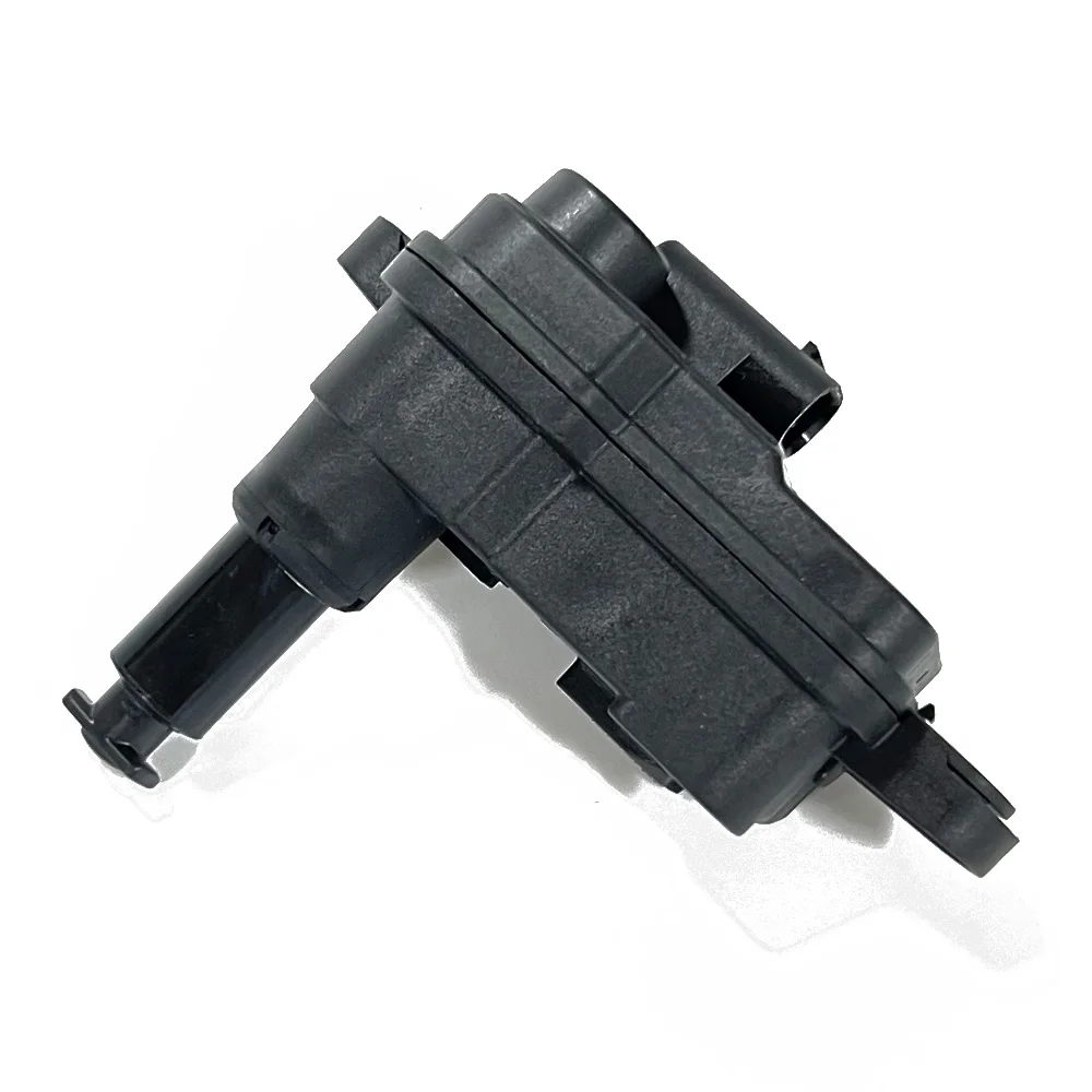 Original For VW Golf MK7 Mk8 Passat B8 Arteon CC Caddy for SKODA Rapid Superb Fuel tank cap port cover Actuator Motor Switch