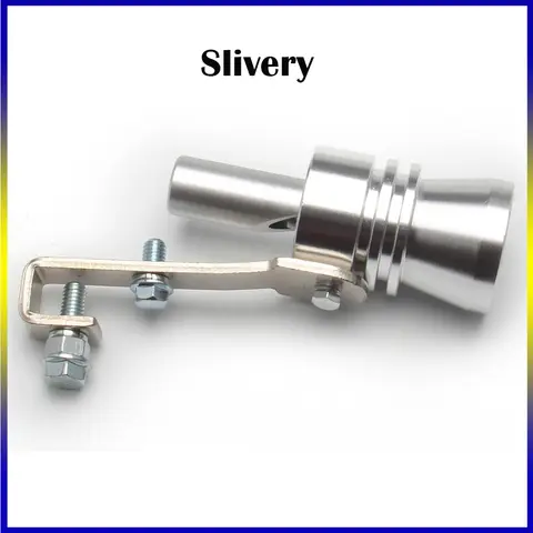 10 best sales turbo whistle - №10