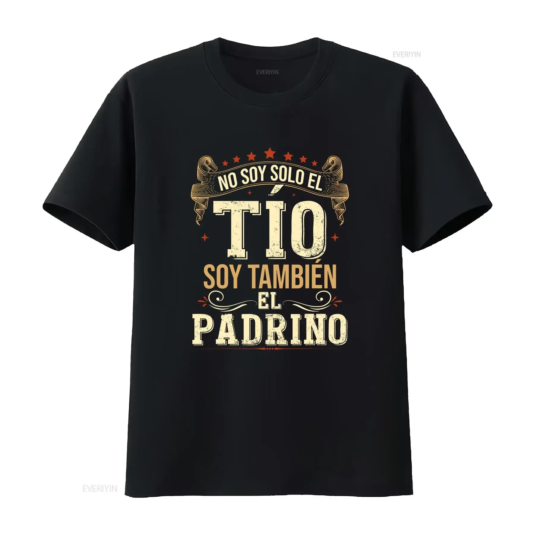 Summoning Bokk men's T shirt Novelty Funny printed For Retro Vintage Streetwear Clothing Casual vintage Washed