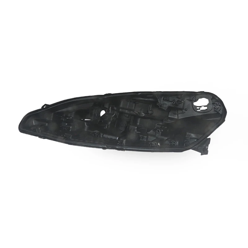 Car Spare Parts Headlight Back Case Front Headlamp Back Base Auto Lamp Housing For MODEL 3 2024-2025 Year