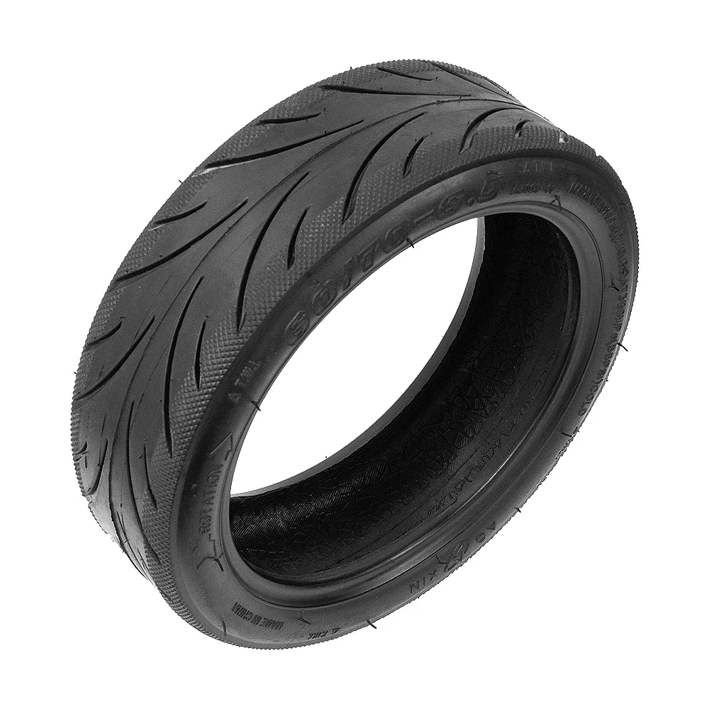 60/70-6.5 Outer Tire for Ninebot Max G30 E- Scooter Inner Tube Camera 10Inch 10x2/2.125 Tyre Electric Scooter Wheel Accessories