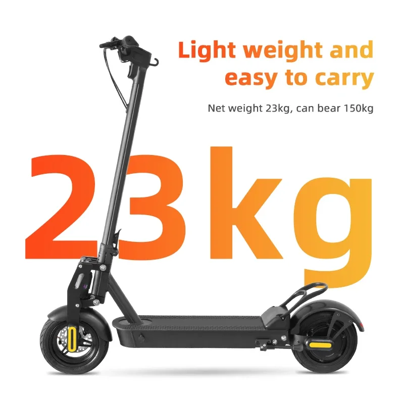 KingSong KS-S2 Two Wheels Urban Traffic Commuting Electric Scooters Hover Board For Distributor