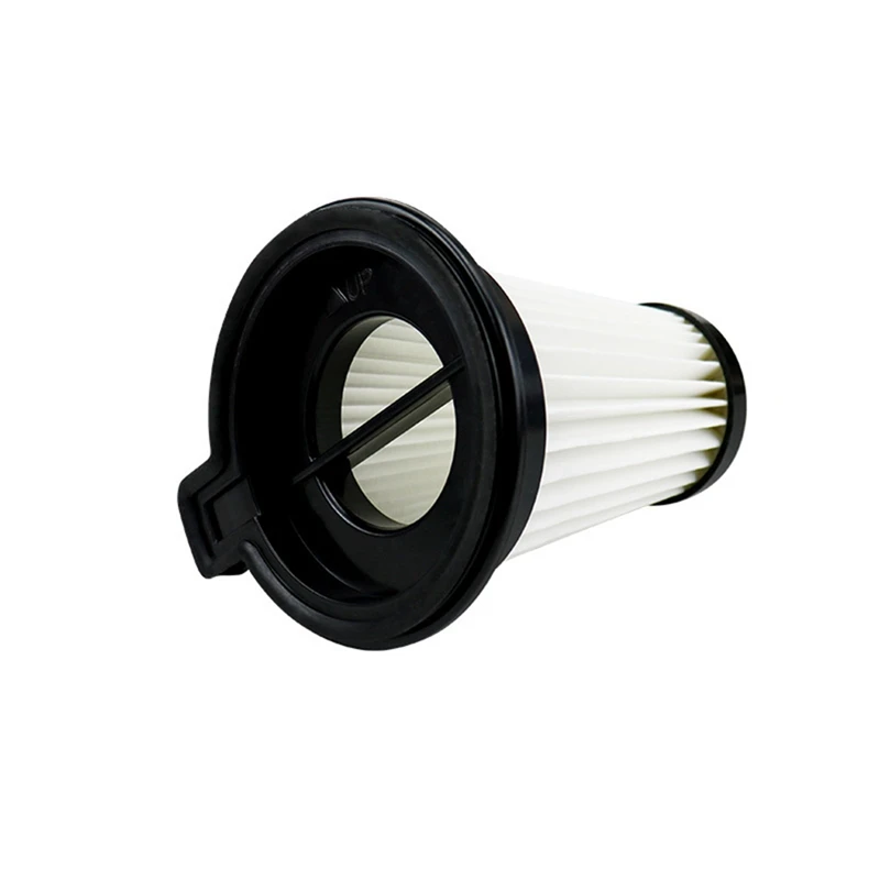 コードレス掃除機用の交換用フィルター,アダプターなしのスペアアクセサリー,2個