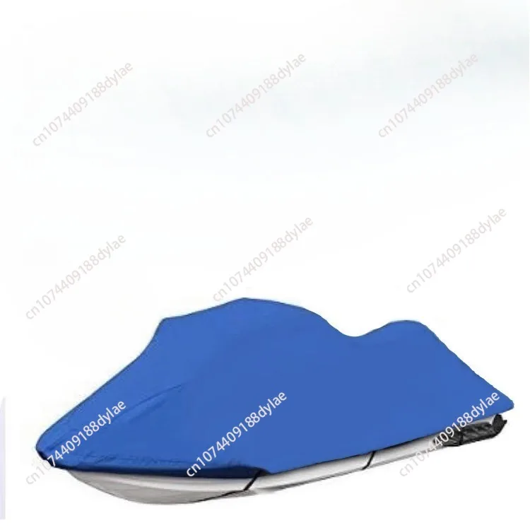 

Jet Ski Waterproof Cover, 210D Cover, Marine Grade Protection, for Seadoo, Yamaha, Kawasaki, Waverunner Polaris