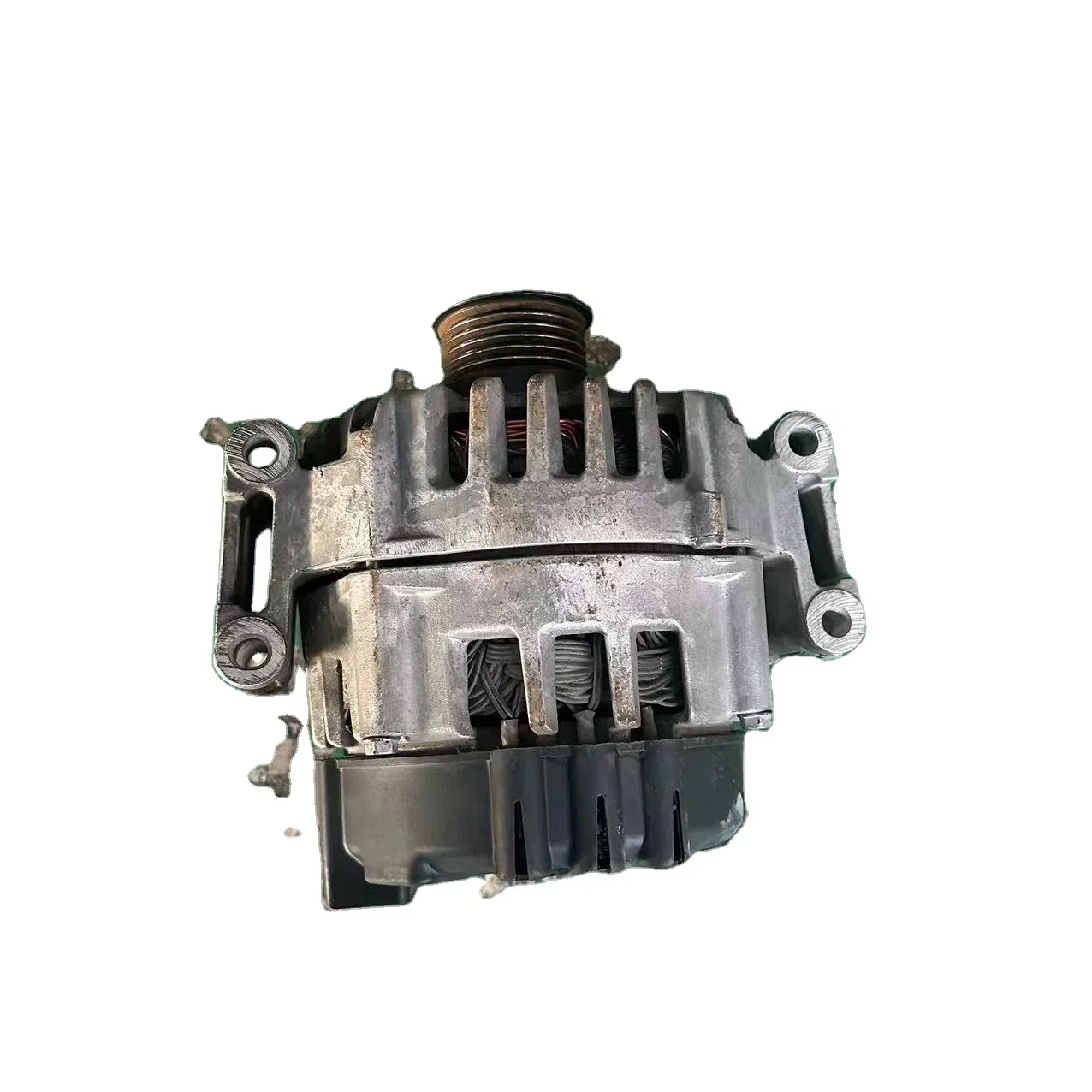 original used 12V 24V Auto Electrical 276 Car Alternator for benz Land Cruiser Honda Civic Nissan Suzuki Mitsubishi Mazda Lexus