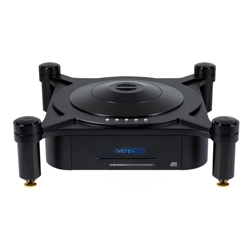 CD player fever bile CD machine lossless external bluetooth
