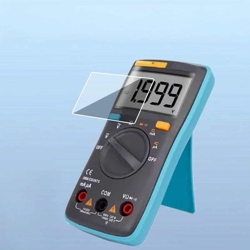 Zoyi ZT100 Digital …