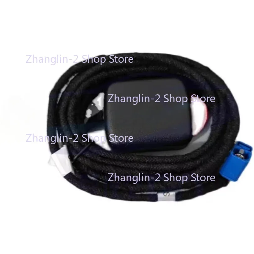 1Pc for Ford Lincoln Mondeo KUGA Taurus EDGE GPS positioning module antenna with SYNC3,