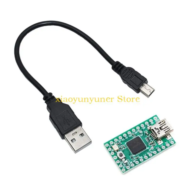 P9JB Teensy2.0 USB AVR Совместима с различной операционной системой
