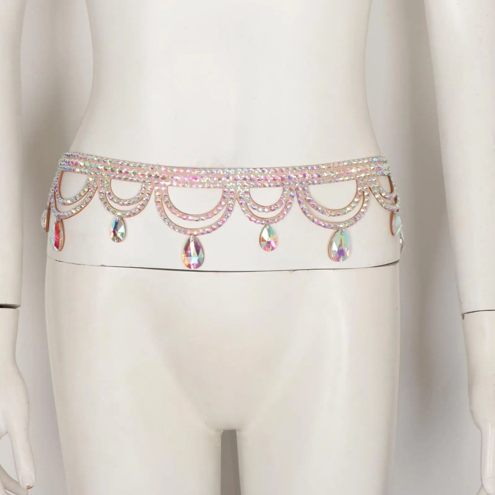 Thumbnail 2 - #39 Waist Body Chains Sale