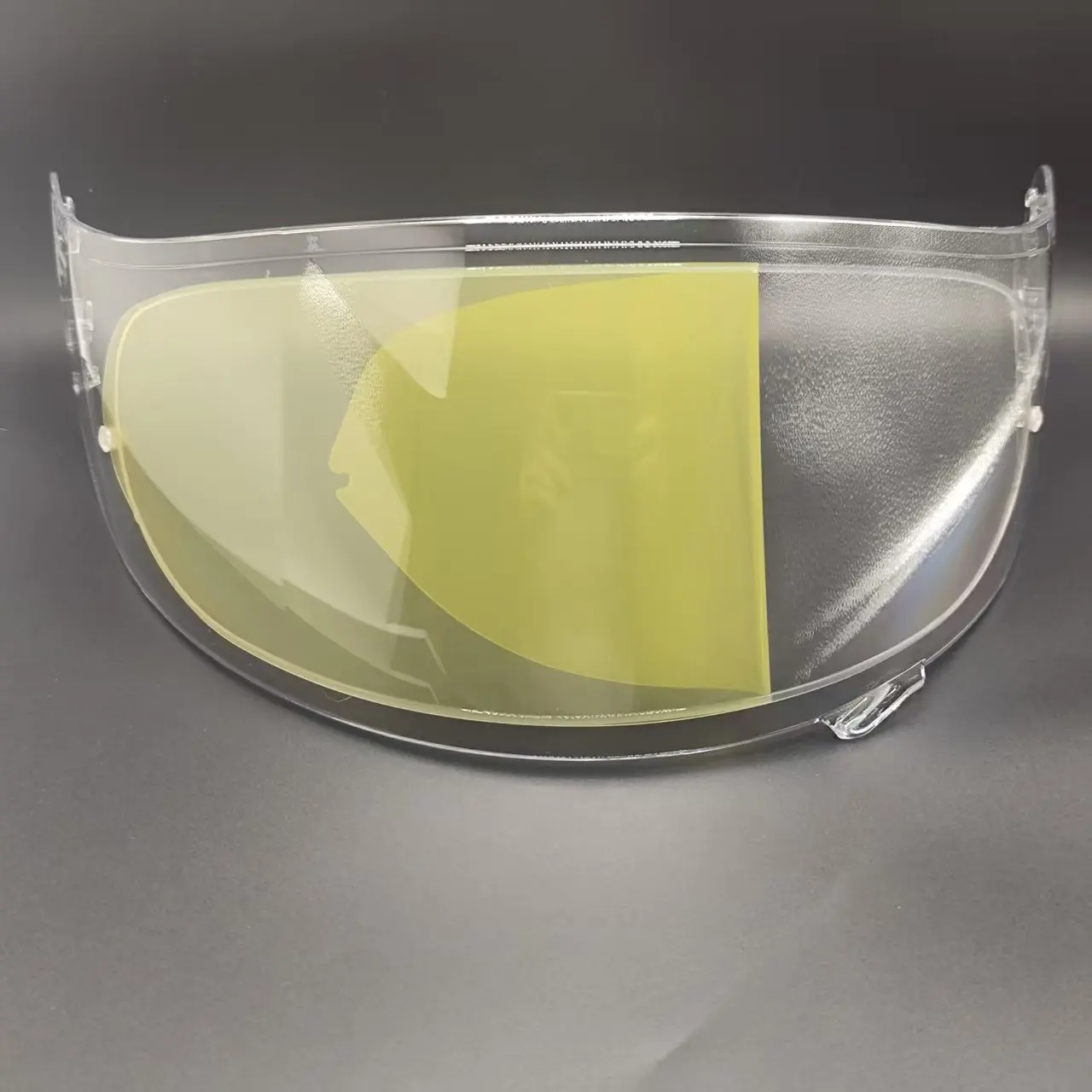 Anti-Beschlag-Film-Aufkleber für Shoei GT-Air Gt Air2 Neotec CNS-1 CNS1 TC-5 TC-9 UV-Schutz Casco Motorradhelm-Zubehör
