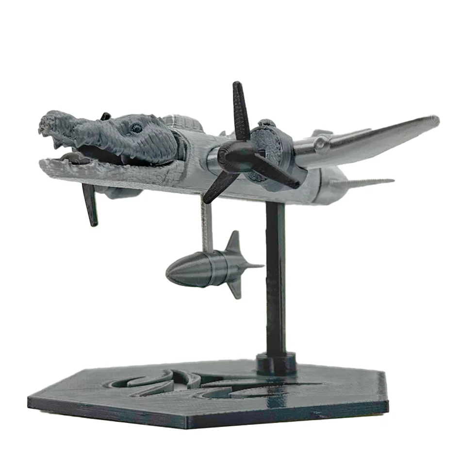 Tung Tung Tung Sahur Brainrot Stick Man Tralalelo Tralala Shimpanzini Bananini Anime Figura Modello periferico Regali di Natale Giocattolo