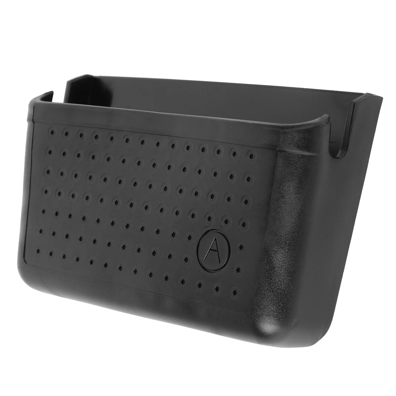 

Car Storage Holder Organizer Phone Stand for All Cars Durable Lightweight Practical Use Plastic Design