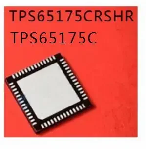 новый TPS65175CRSHR TPS65175C