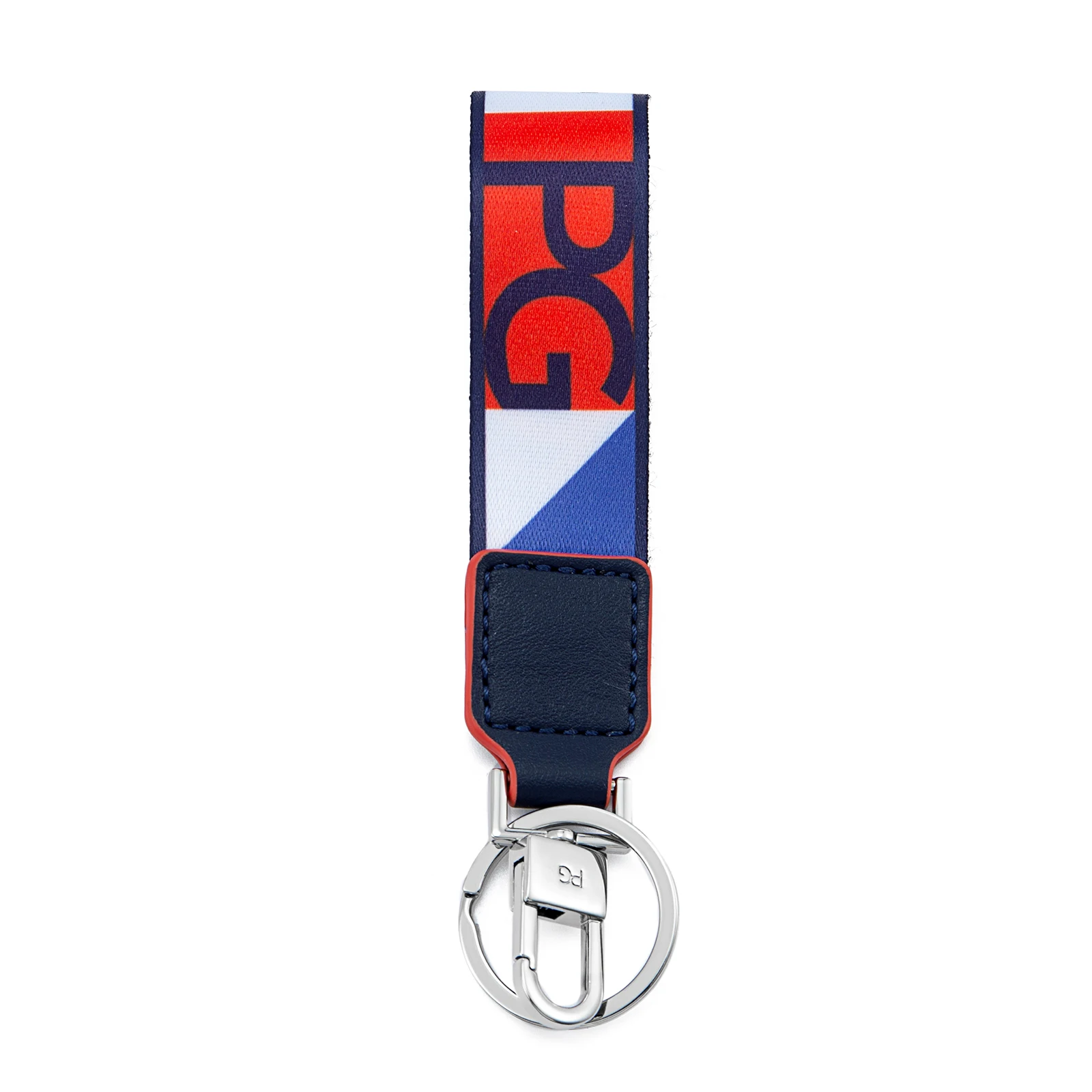 PG 2025 Mature Style Keychain Multifunctional Exquisite Gift bag Luggage Accessories Fashionable