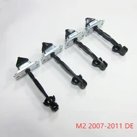 Comprobador DE Tope DE puerta DE D651-58-270, accesorios DE coche para Mazda 2 2007-2011 DE