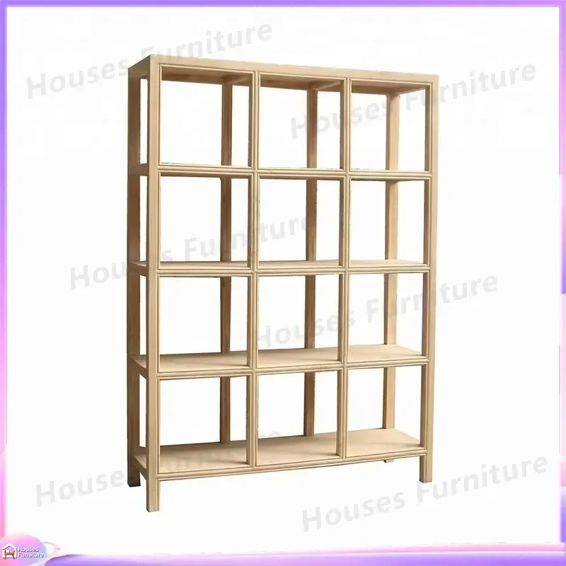 Solid Wood Shoe Cabinet Entryway Storage Bench Modern Minimalist Shoe Rack Organizer Furniture for Living Room Hallway Closet