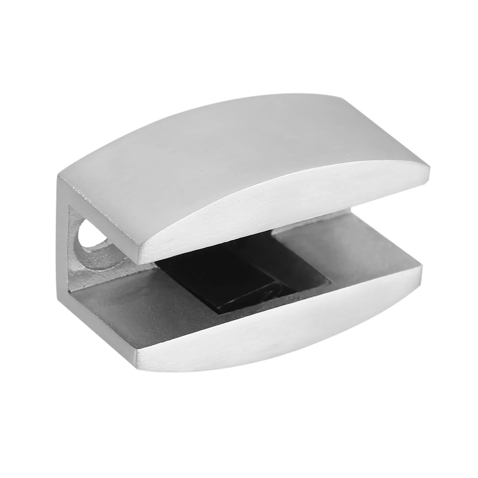 Floor  Floor Bottom  Simple Mount  Stainless Steel Material Stylish Design for Home for  for Sliding Door