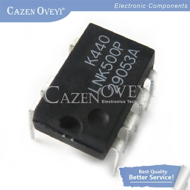 1-5pcs FSD210 LNK500PN MIP2F4 MIP2K2 OB2223AP OB2223SP R3BMF5 STR-A6151 TNY268PN TNY279PN DIP-7