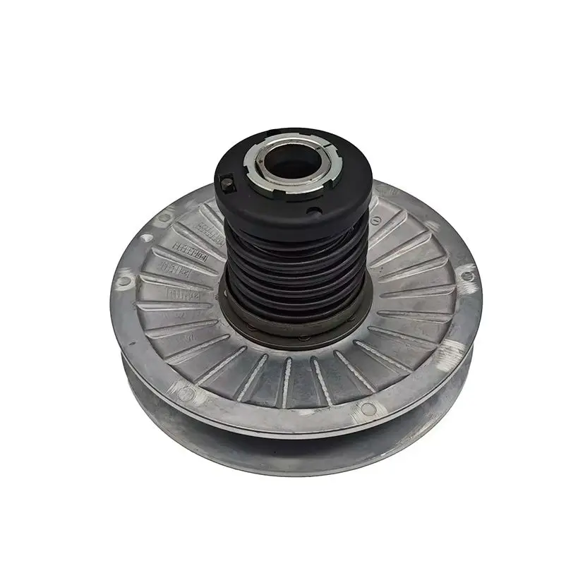 Original HL Secondary Clutch Driven Pulley for CF 500 X5 U5 CF188 600 X6 U6 Z6 625 CF196 X-Lander Rancher 0180-052000-0003
