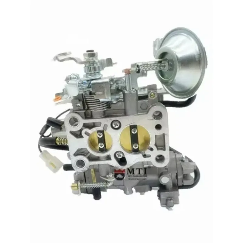 NEW MTI Brand New TICO Carburetor For Daewoo F8B F8C TICO Motor Car Engine