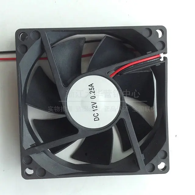 The Cooling Fan For… - image
