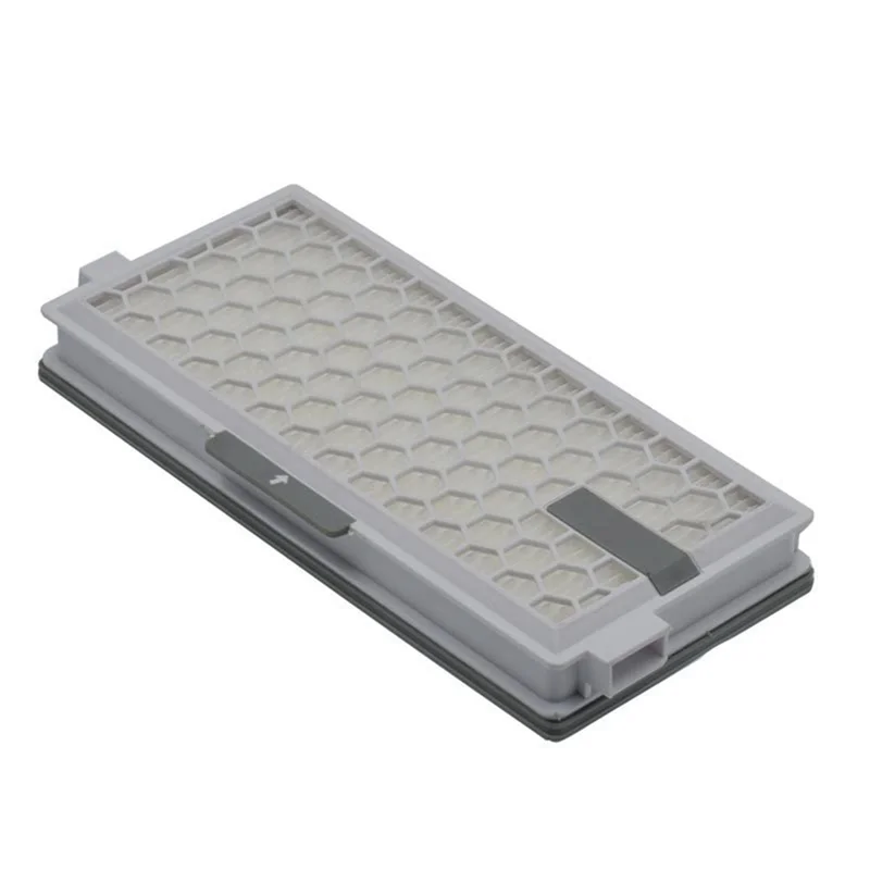 FNJK-2 шт. запасные части HEPA-фильтры для Miele SF-HA 50, фильтр Airclean для C1/C2/C3/S8/S6/S5, аксессуары для пылесоса