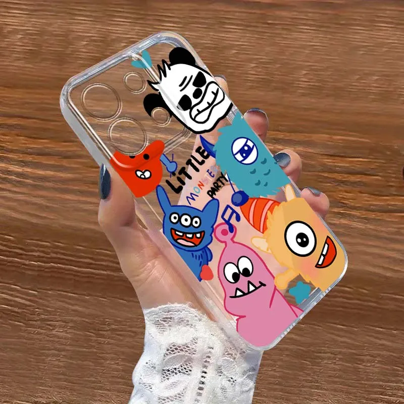 Disney Monsters Cut… - image