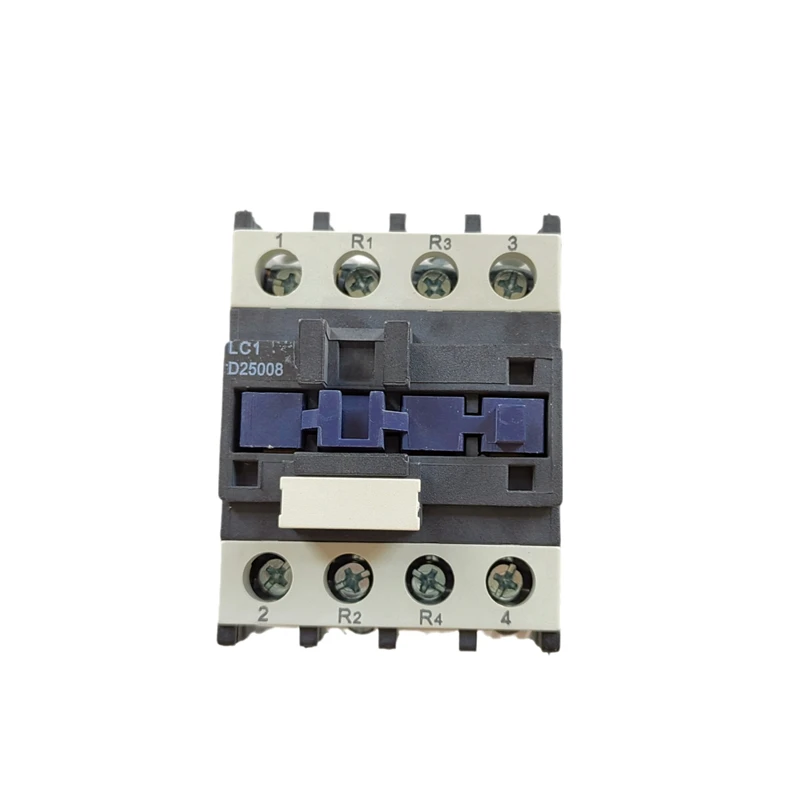 LC1D65008F7C AC 110V 50/60Hz 30KW-380V Elevators Elevator elevadores escalears spare parts Elevator Parts contactor contact