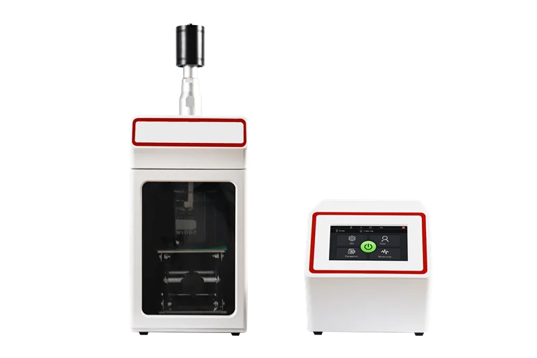 3000W Ultrasonic Cell Homogenizer Multi-Sample Processing with Adjustable Horn Homogenizing Function​ Disperser Extractor
