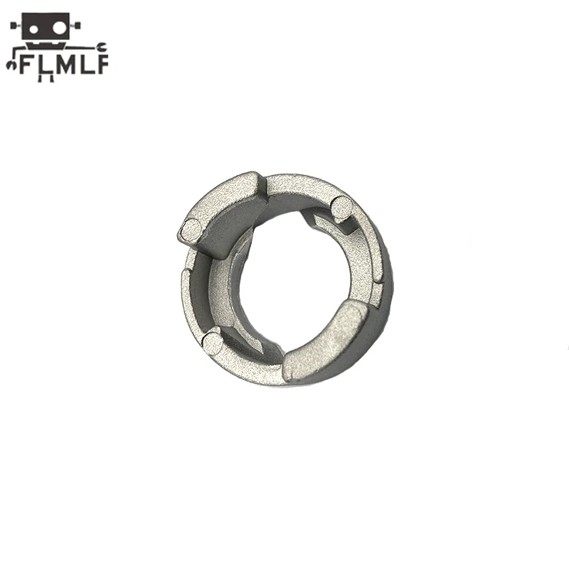 Rc Auto Pull Starter of Accessoire voor 23cc-30.5cc Motor Zenoah CY voor 1/5 HPI ROVAN ROFUN KM BAJA 5B 5T 5SC FG Losi 5ive-t GoPed