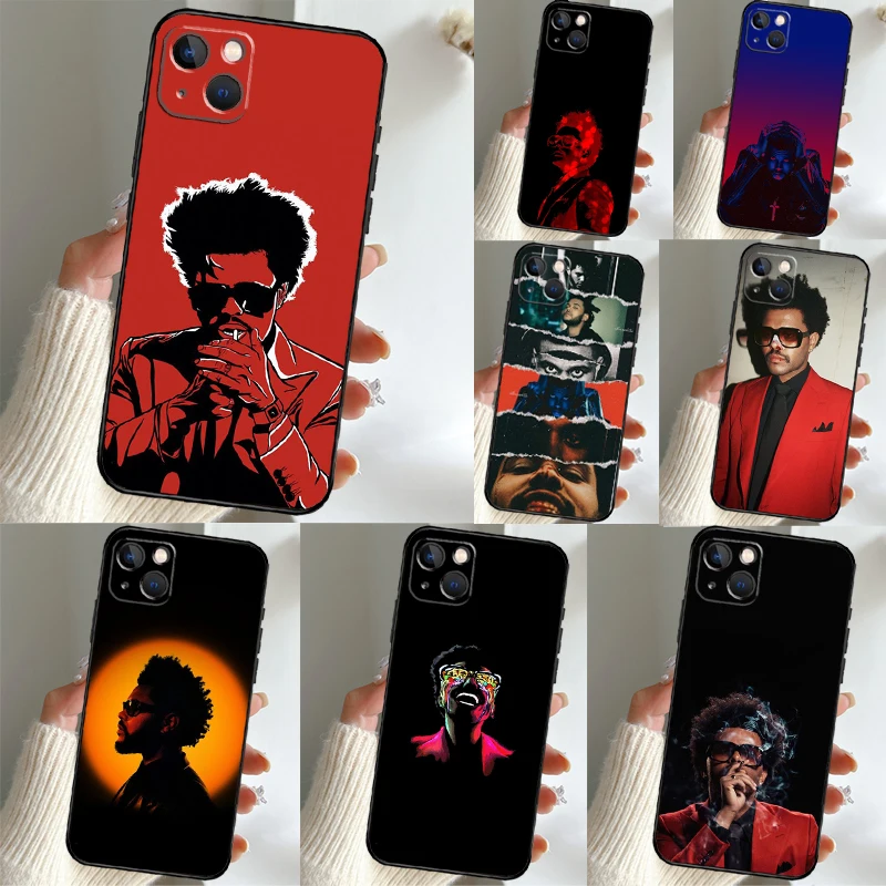 The Weeknd For Huaw… - image