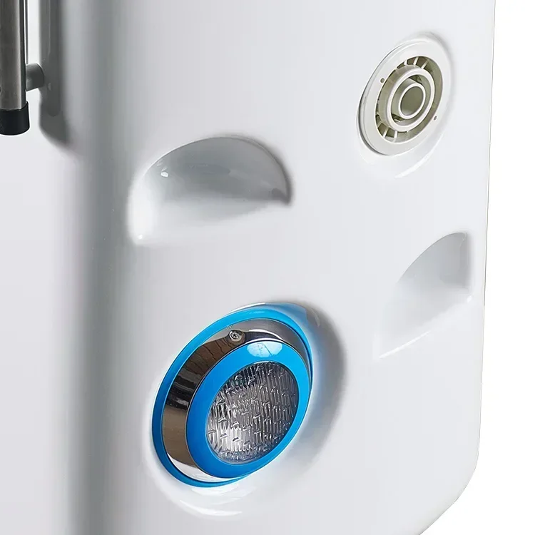 

All in 1 Pool Equipment Pipeless Swimming Pool Filter Pool Pumps and Filter