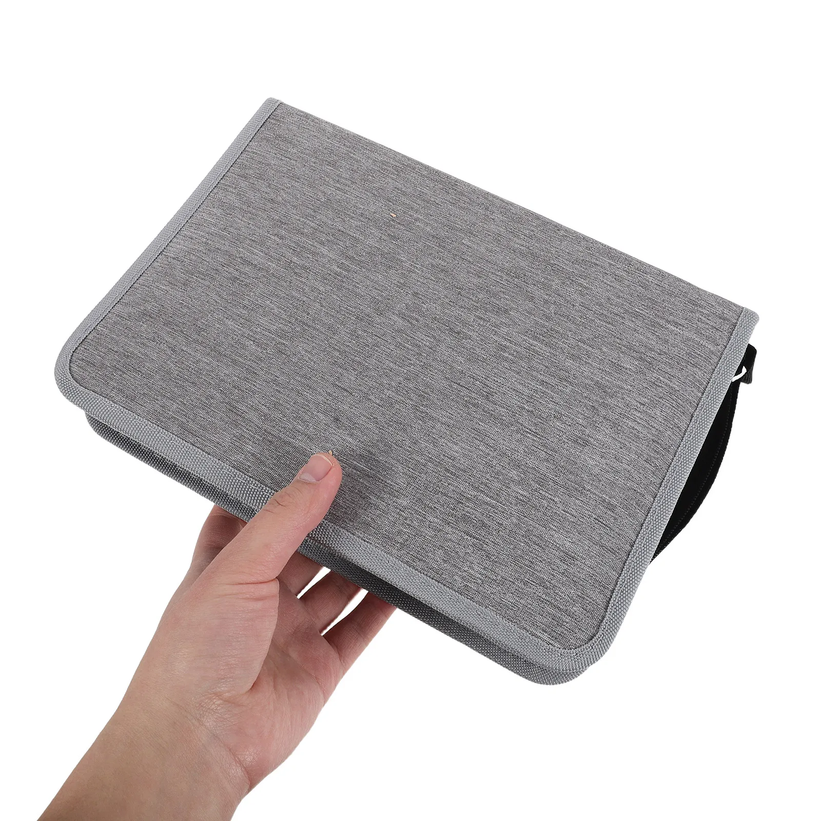 

Large Pencil Case Organizer 72 Slots Big Capacity Waterproof Art Pencil Case Portable Marker Pen Box Sketch Storage for Students