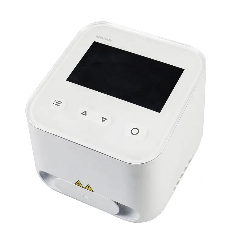 Wholesale price portable medical white blood cell analyzer TFT display