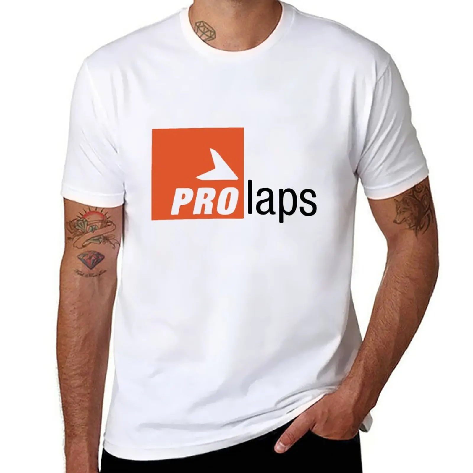 New GTA San Andreas ProLaps T-Shirt – Why This Heavyweight Korean Fashion Tee Is My Go-To Streetwear Staple