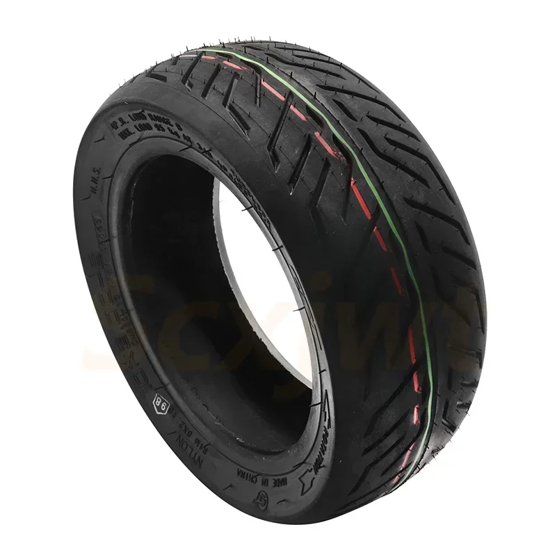 CST 10X3.00-6 Tubeless Tyre for Dualtron VICTOR LUXURY EAGLE Speedway 4 5 Zero 10X Kugoo M4 Electric Scooters 10x3.0 Tube Tire