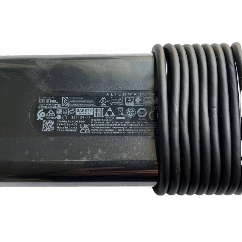 19.5V 12.31A 240W G…