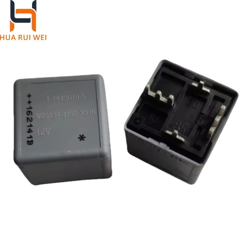 

Hot Selling New V23134-J155-X516 Central Control Electromagnetic Relay