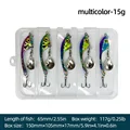 Multicolor-15g