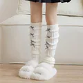 blanco (lazo negro)