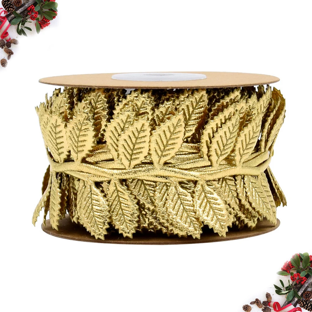 

10 Meters Artificial Imitation Ribbon Bride Decoration Ribbons for Presents Wrapping