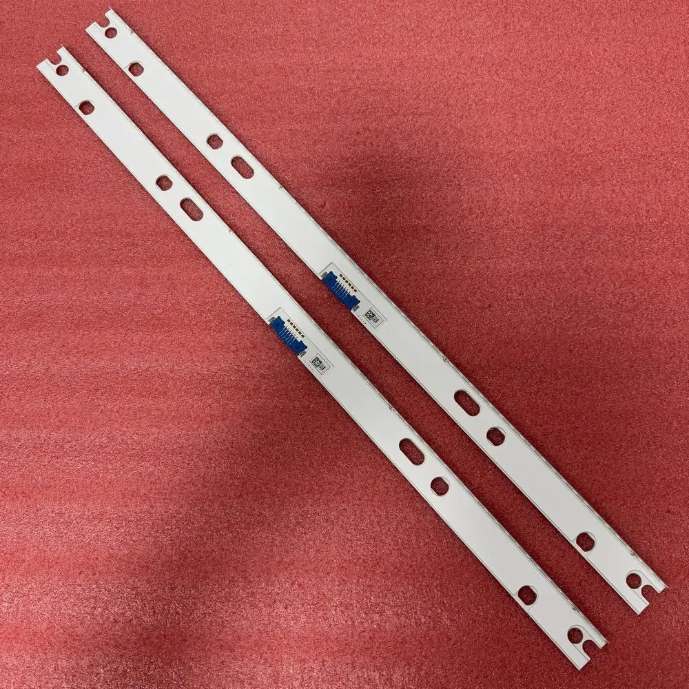 LED Strip For Samsung BN96-46466A QA49Q6FNAK GQ49Q6FNGT QA49Q6FNAJ QA49Q6FNAK QE49Q6FNAL QE49Q6FNAT QE49Q6FNAU