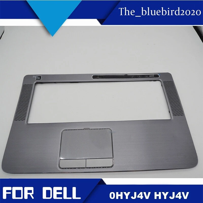 Ay+ HYJ4V 0HYJ4V For Dell XPS 15 L502X C Shell Palm Rest With Touchpad