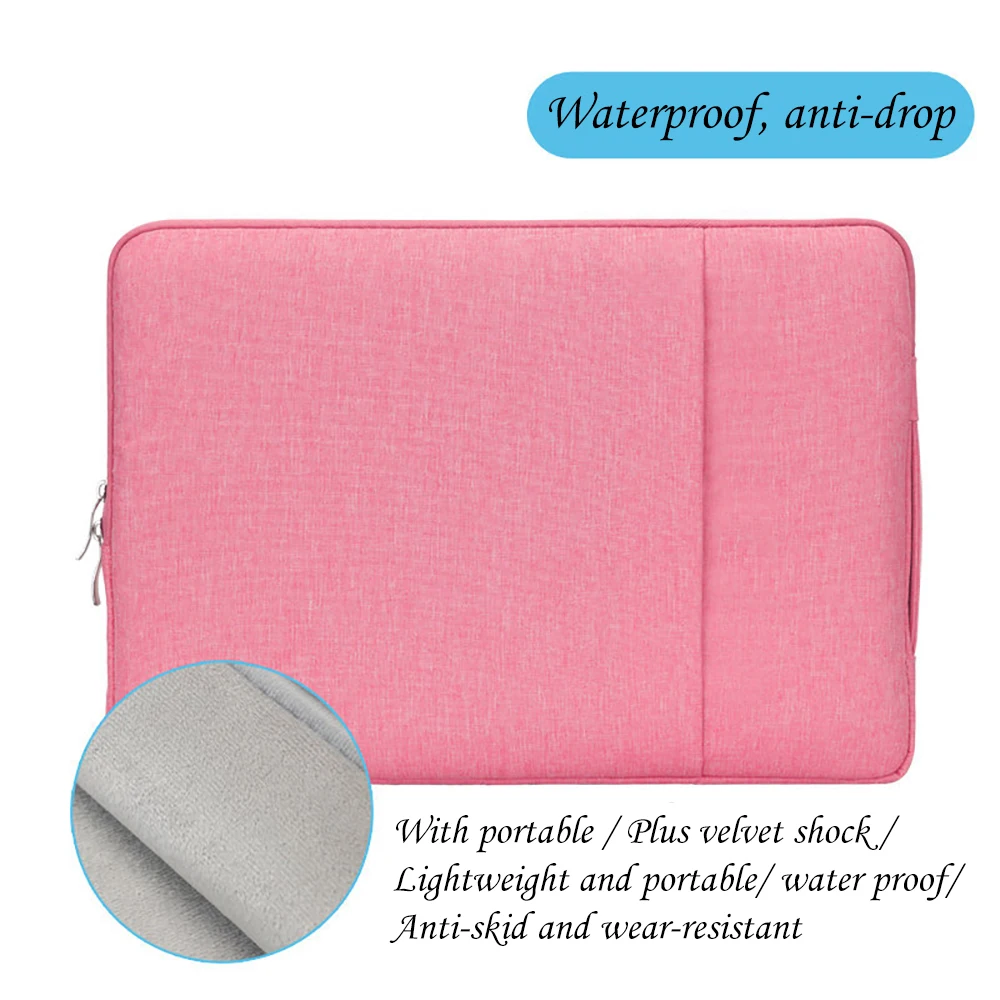 Tablet Sleeve Case for Samsung Galaxy Tab S8Plus X800 S7FE 12.4