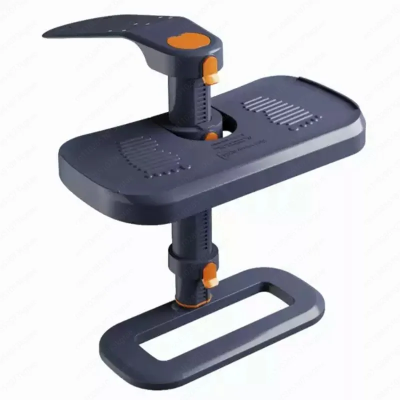 Safety seat matching foot pedal footrest foldable baby seat universal foot rest footrest