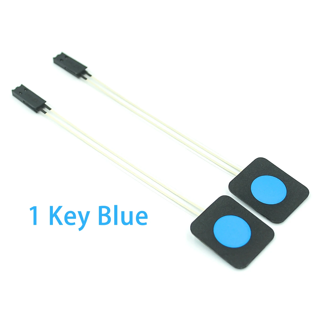 1 2 3 4 5 Tombol Kunci Sakelar Membran Matriks Array Keyboard Keypad Panel Kontrol Pad DIY Kit UNTUK Arduino Mobil Pintar